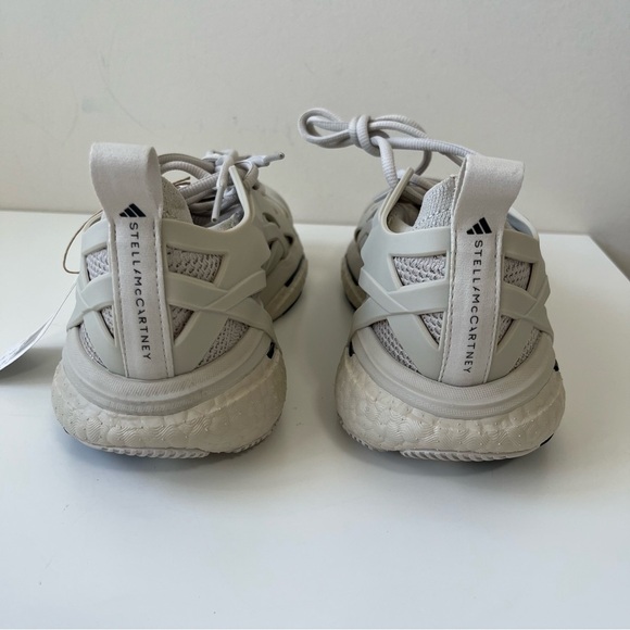 ADIDAS BY STELLA MCCARTNEY SOLARGLIDE RUNNING SHOES Size 7 - Picture 10 of 16